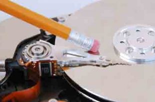 dung lượng ổ cứng