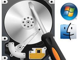 cứu dữ liệu ổ cứng hỏng cơ