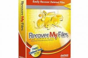 phần mềm phục hồi dữ liệu bị xóa