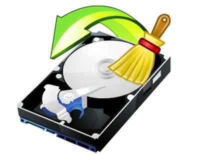 phục hồi dữ liệu bị format