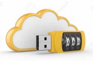 cách chống sao chép từ ổ USB