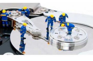 cách kiểm tra tình trạng ổ cứng trên Windows