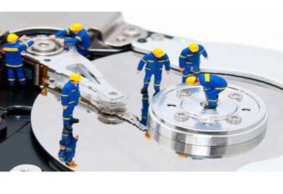 cách kiểm tra tình trạng ổ cứng trên Windows