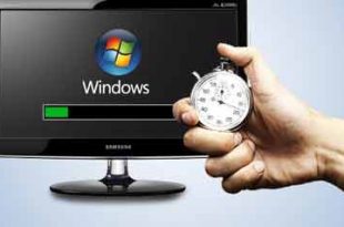 tăng tốc độ hoạt động máy tính