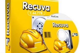 khôi phục dữ liệu bị xóa