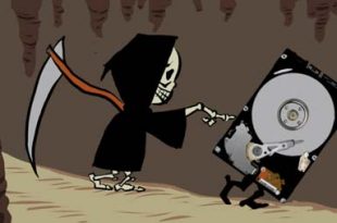 Lời khuyên cho bạn trước khi đi lấy lại dữ liệu ổ cứng hỏng