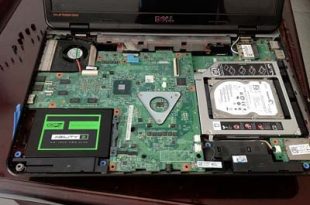 phân loại ổ cứng