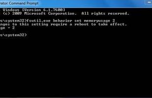 tăng bộ nhớ đệm