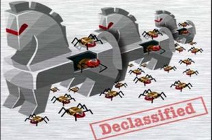 Tiêu diệt virus Trojan và lấy lại dữ liệu đã mất