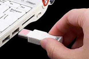 Khắc phục tình trạng usb không nhận