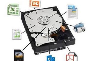 cứu dữ liệu ổ cứng bị unallocated