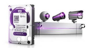 khôi phục dữ liệu ổ cứng camera