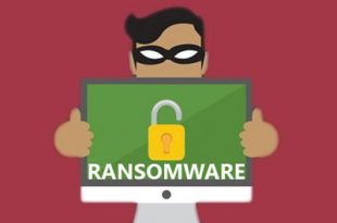 virus mã hóa dữ liệu CRAB