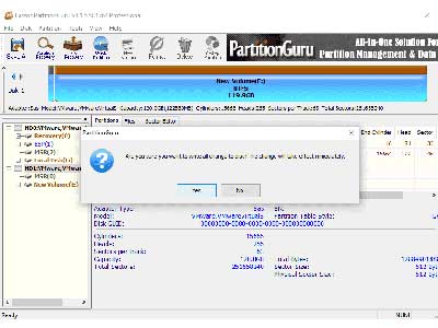 chuyển từ Dynamic Disk sang Basic Disk