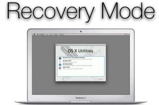 khôi phục dữ liệu máy mac